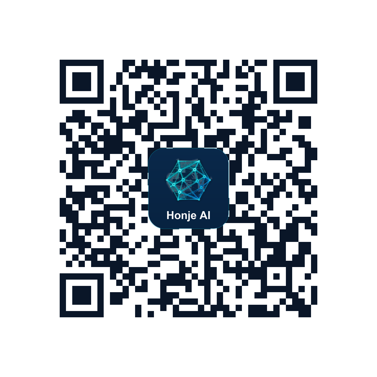 泓洁智能公众号二维码