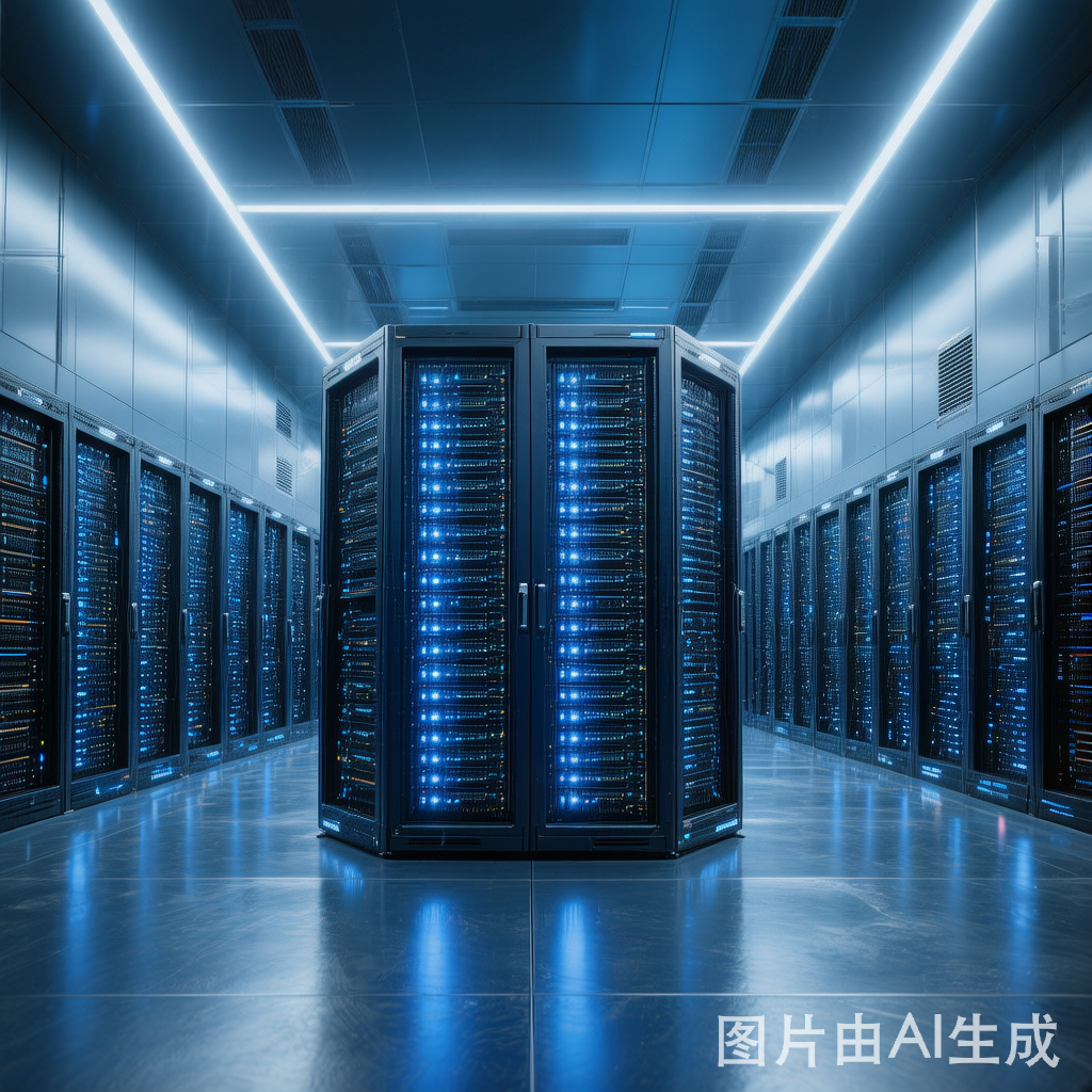 智算中心建设
